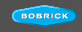 Logo Bobrick