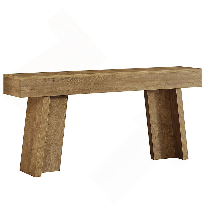 Country-Style Entryway Table,Console Table,Foyer Table,Couch Table