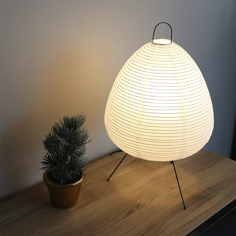Lampe fantaisie Cheve