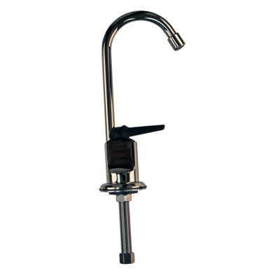 6" Touch-Flo Style Pure Cold Water Dispenser Faucet