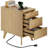 End Table with Drawers and Charging Station ( Set Of 2 )-31613312