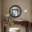 Miroir czarra