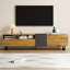 Unfinished TV Stand for TVs up to 65"