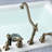 Kingston Brass Heritage Double-Handle Widespread Kitchen Faucet-29488004-63030541-90545463