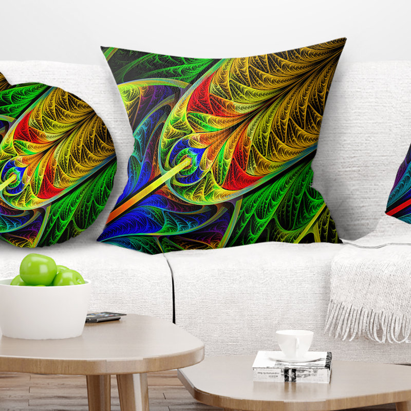 Coussin , 16 po x 1 po, Coussin décoratif