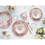 Adelaide Porcelain China Dinnerware Set Piece-124005297