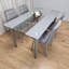 Selig 4 - Person Dining Set-1725002264