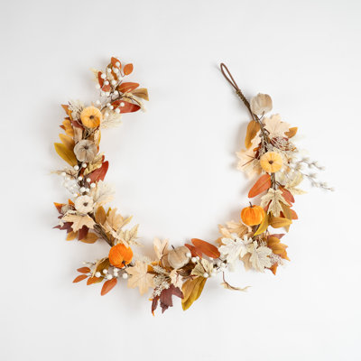 Angilina 160cm Faux Garland