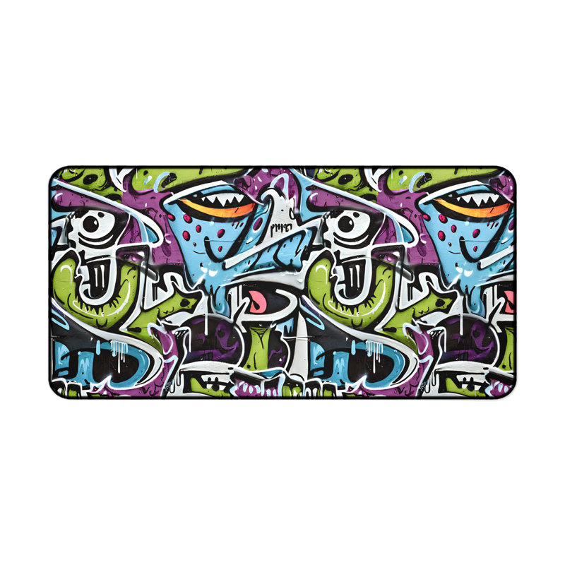 Desk Pad