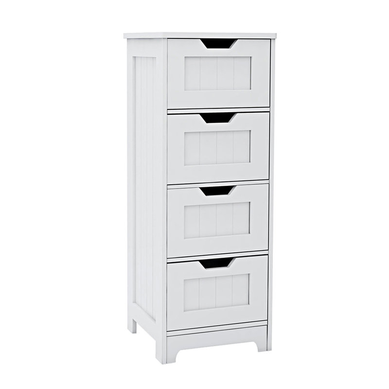 Freestanding Bathroom Cabinet