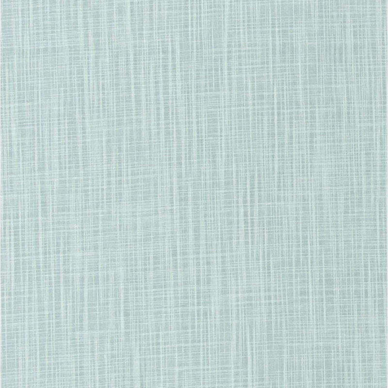 Rideaux en coton bleu glacier, L 25 po x L 50 po, Bleu glacier