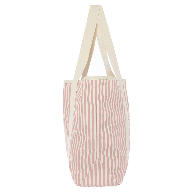 Beach Bag, Pink