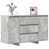 Concrete Grey selected