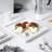 Stone Lain Grace 12-Piece Dinnerware Set Stoneware-55455664