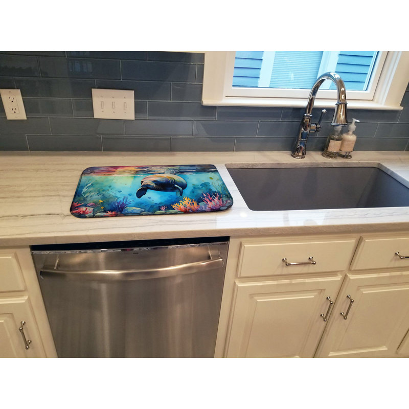 Drying Mat