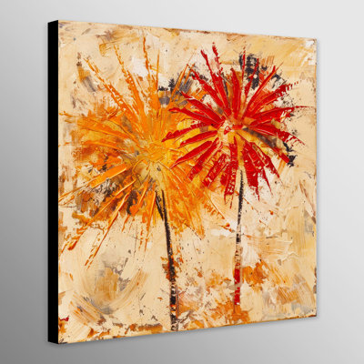 Wrapped Canvas Art Prints
