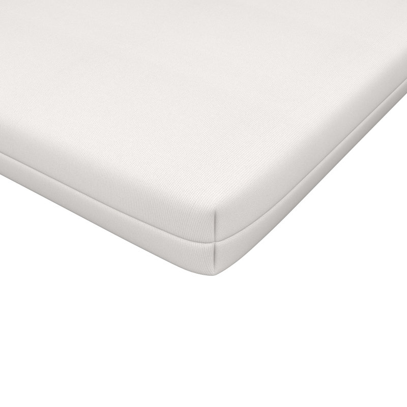 Coussin d'extérieur Sunbrella®, Toile Sunbrella® naturel