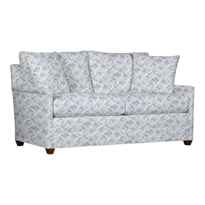 Connelly Sofa, No, Worthy Snow, Havana
