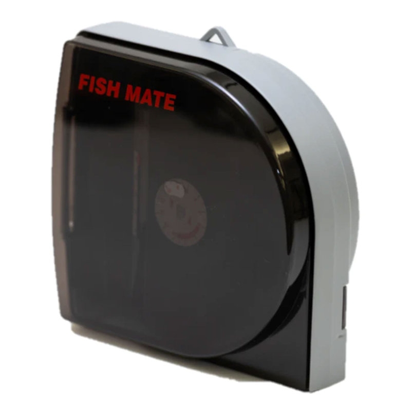 Automatic Feeder