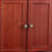 72" Corner Kitchen Pantry Storage Cabinet-1334924556