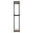 Carragan 31.49'' Closet System-1275197929