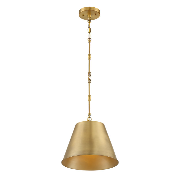 Presley Dimmable Pendant