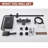 All-In-One Kit with Rough in-Valve