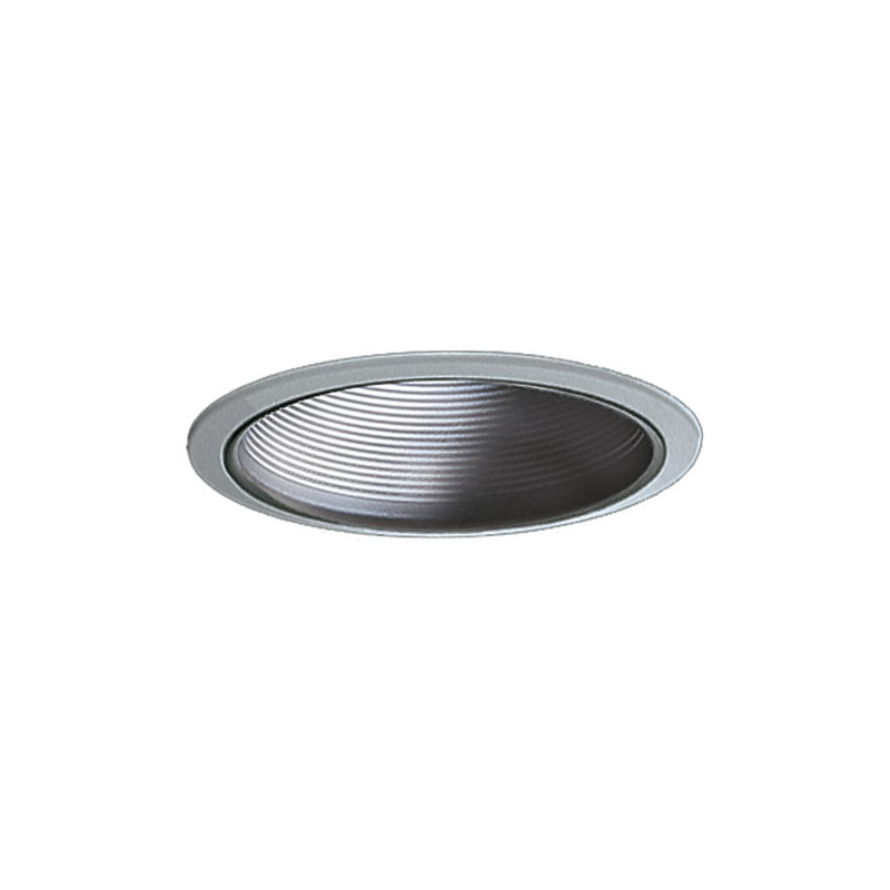 Baffle Recessed Trim