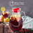 Glass Pitcher with Spout, 62 oz. Capacity-1109920374