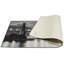 Mosteller Black Rug-1614524539