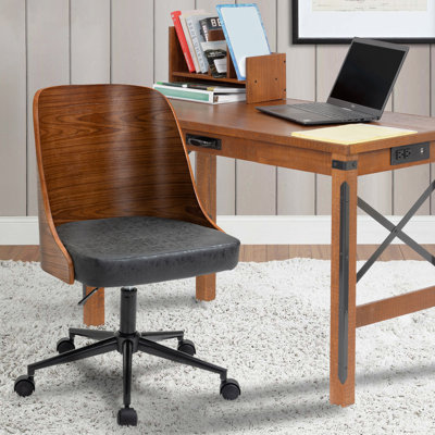 Chaise de travail Alvada