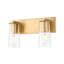 Meuble-lavabo 2 lumières Esma-100157163