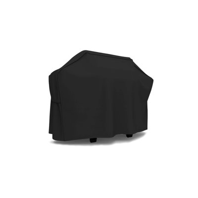 Housse imperméable pour barbecue robuste