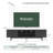 Mid-Century Modern TV Stand With Sintered Stone