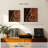 Abarca Saxophone On Wood