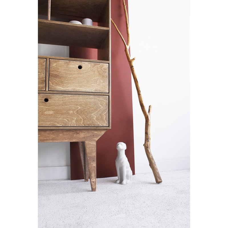 Boles 82cm Sideboard
