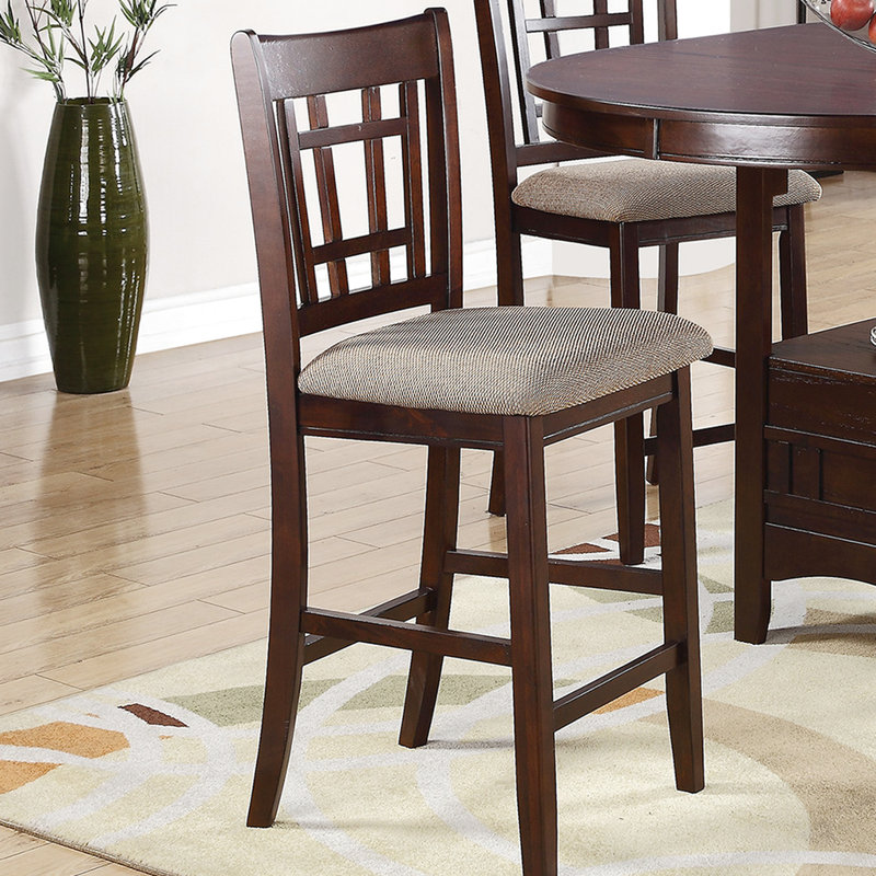 Ensemble de 2 fauteuils avec siège rembourré Neena