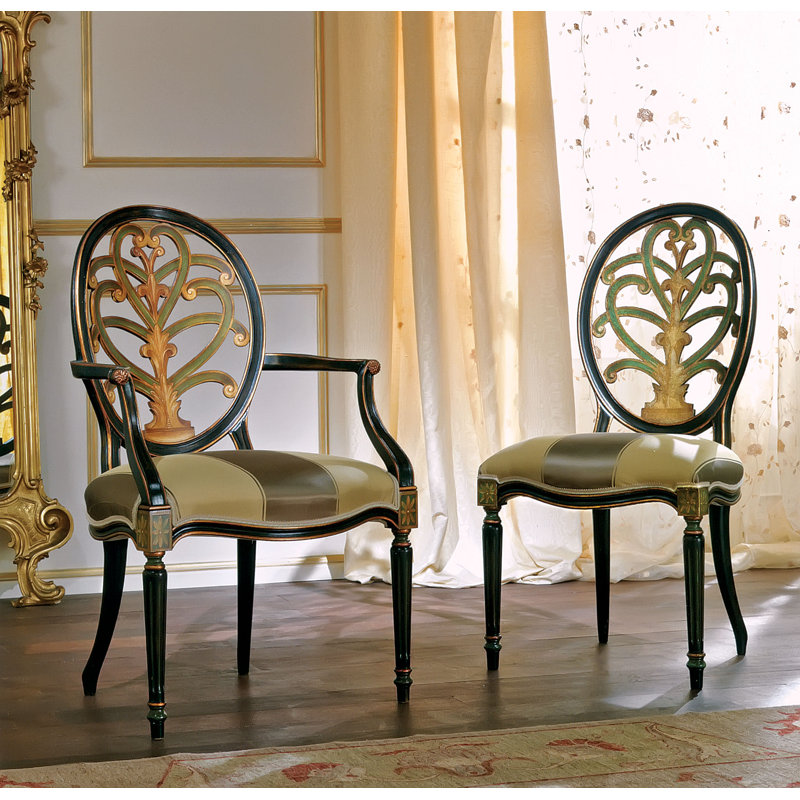 Fauteuil rembourré