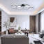 Belliere LED Flush Mount-470872718