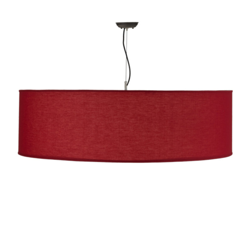 Cilindro 6 - Light Chandelier