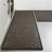 Airin Non-Skid Anti-Fatigue Waterproof Cushioned Kitchen Mat (Set of 2)-1043035204-962138920