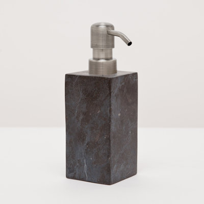 Luxor Marble Soap / Lotion Dispenser