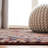 Kiester 300 Performance Geometric Rug-1693995682