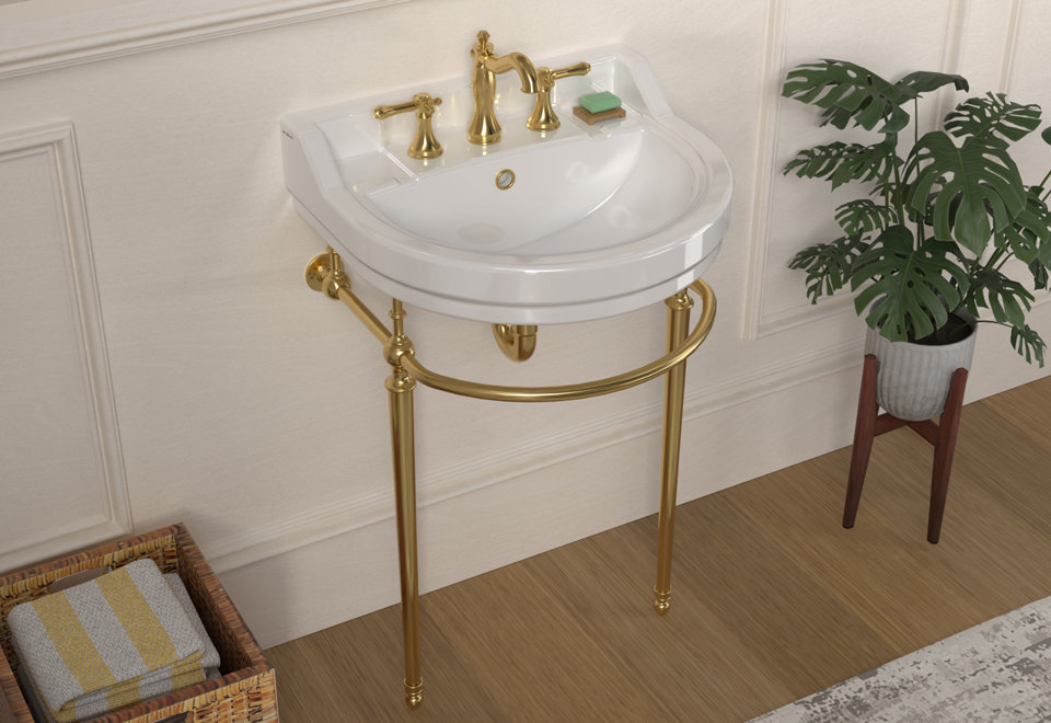 Bathroom Sinks