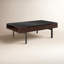 Reveal Glass Coffee Table-282175130