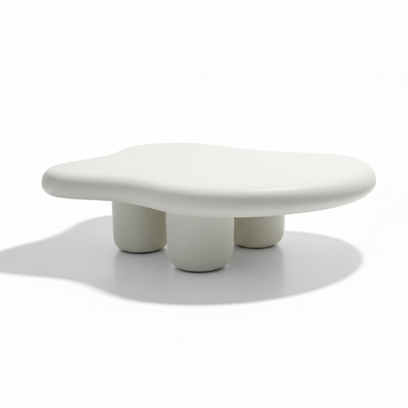 Table basse Uniforms