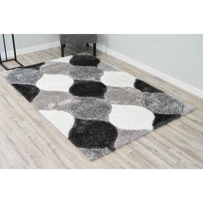 Brantry Geometric Indoor Rug