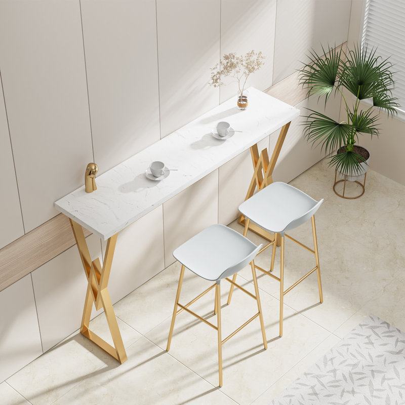Riggi 62.9'' Console Table