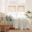 Hestia Twin Quilt Set