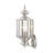 Amberdawn Solid Brass Wall Light-59544576